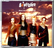 B'Witched - Blame It On The Weatherman CD1